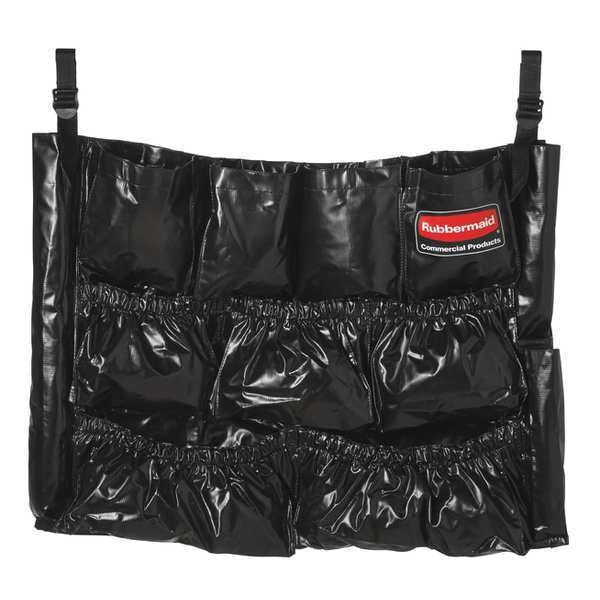 Executive Brute Caddy Bag, Black