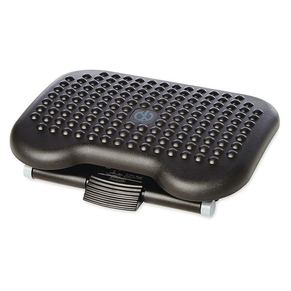 Height Adjust Tilting Footrest