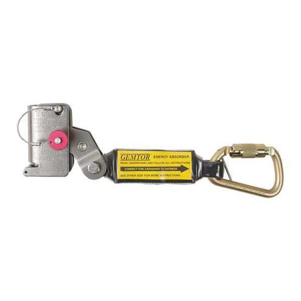 Sleeve, w/Shock Abs., for 6000 Series