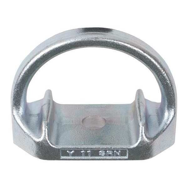 Anchor D-Ring, w/1/2