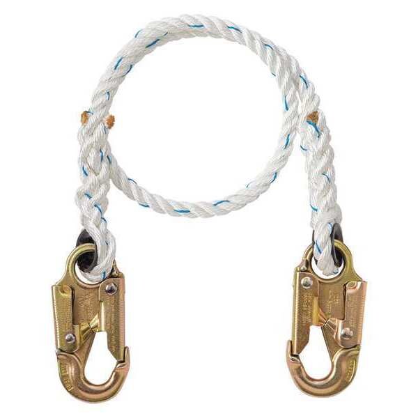 Lanyard, 1/2
