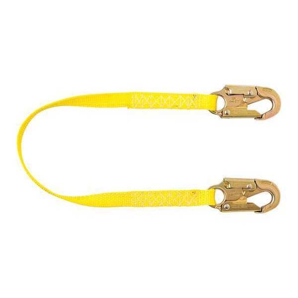 6 ft.L Web Lanyard