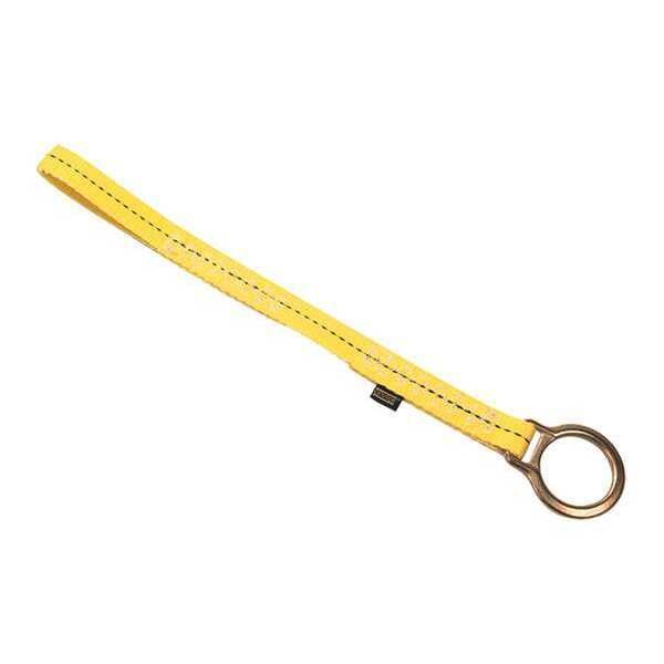 D-Ring Extension 18