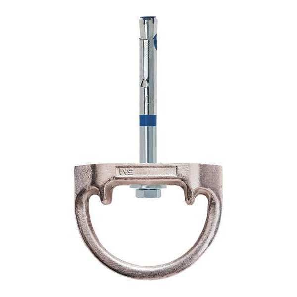 Anchor D-Bolt, w/1/2