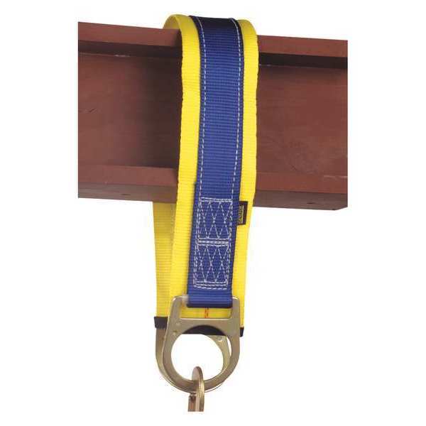 D/D Anchor Tie Off, 6 ft.