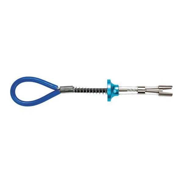 Concrete Hole Anchor, Removeable