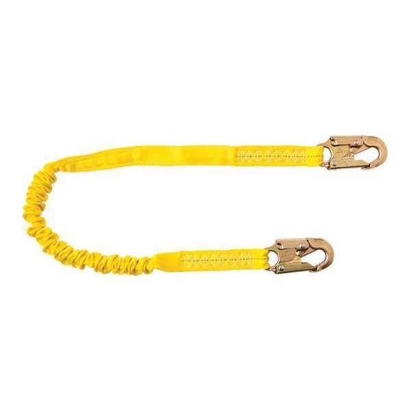 6 ft.L Decelerator Lanyard