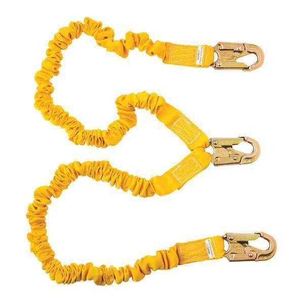 Decelerator, Stretch 100 perc., w/5155