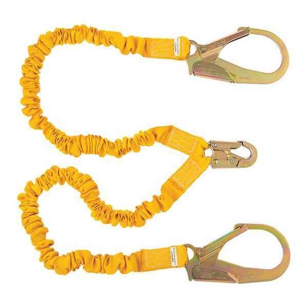 Decelerator Stretch, 100 perc, w/5155, 3100