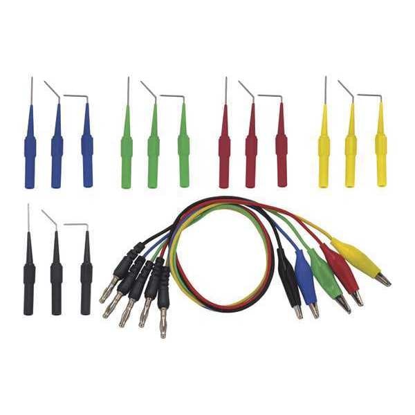 Open Barrel Crimping Tool