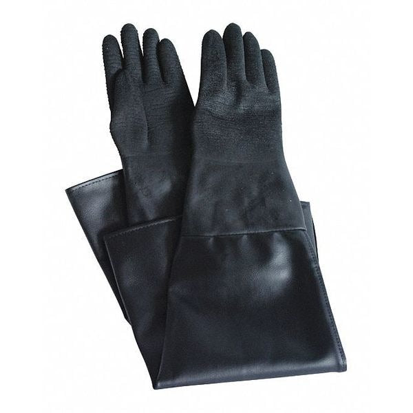 Sandblasting Gloves, 33