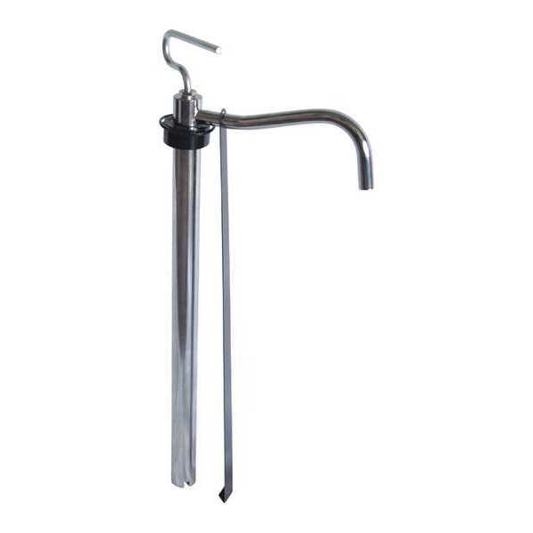 Hand Drum Pump, 5 gal.
