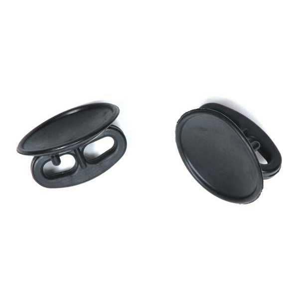 Suction Cup Dent Puller, 4-1/2