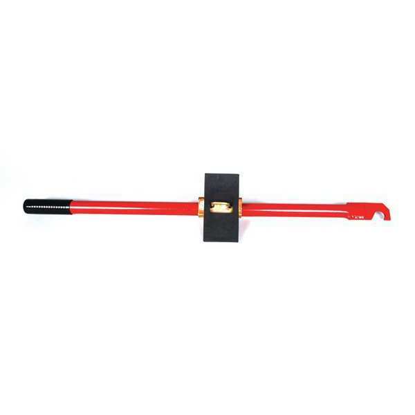 Door Hinge Aligner Bar