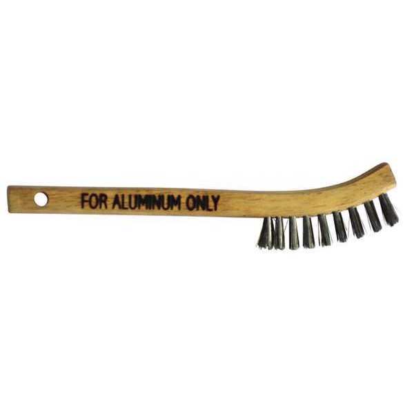 Wire Cleaning Brush, 8