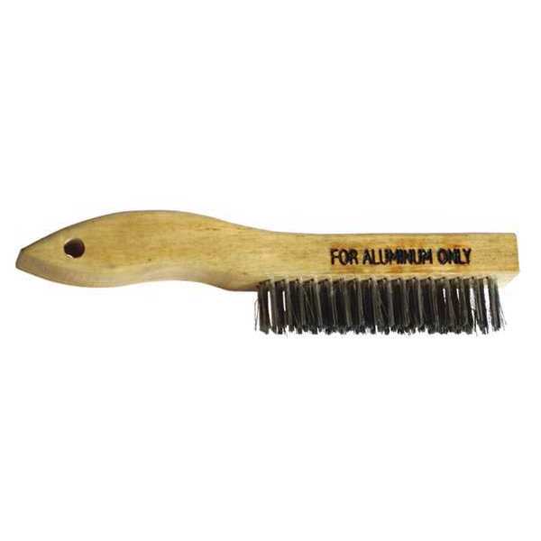 Wire Cleaning Brush, 10