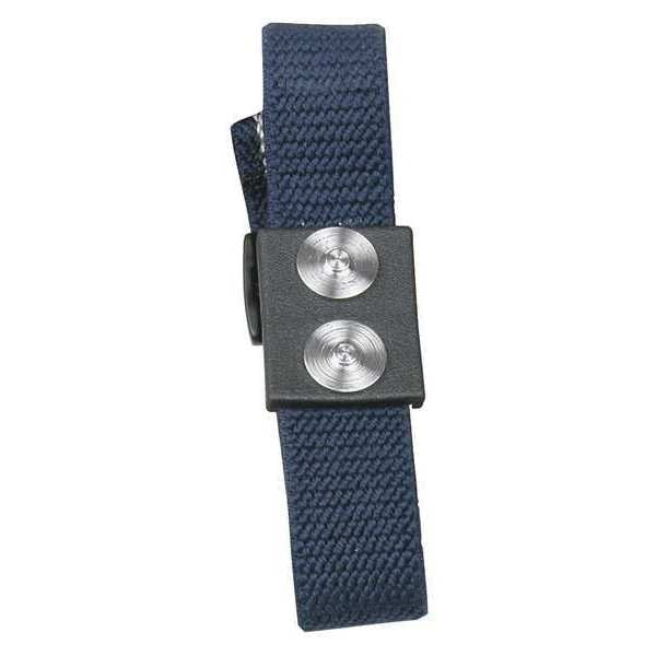 Jewel Adjustable Elastic Wrist Strap