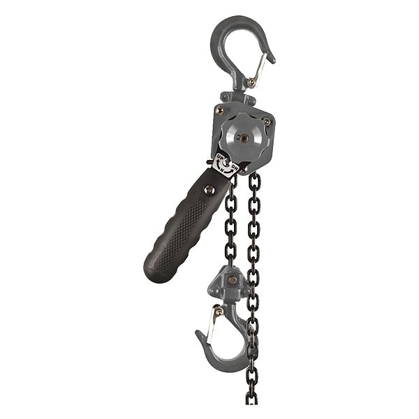 Mini-Puller, 1000 lb. Load Capacity, 15 ft Hoist Lift
