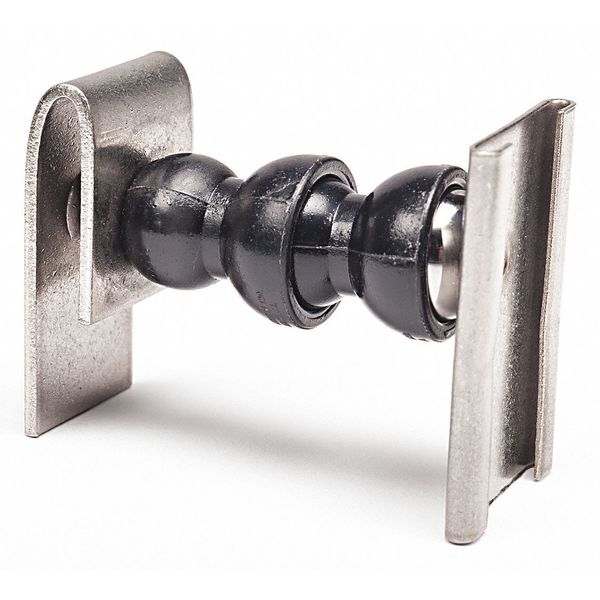 Hardhat Adapter, SS and Polypropylene