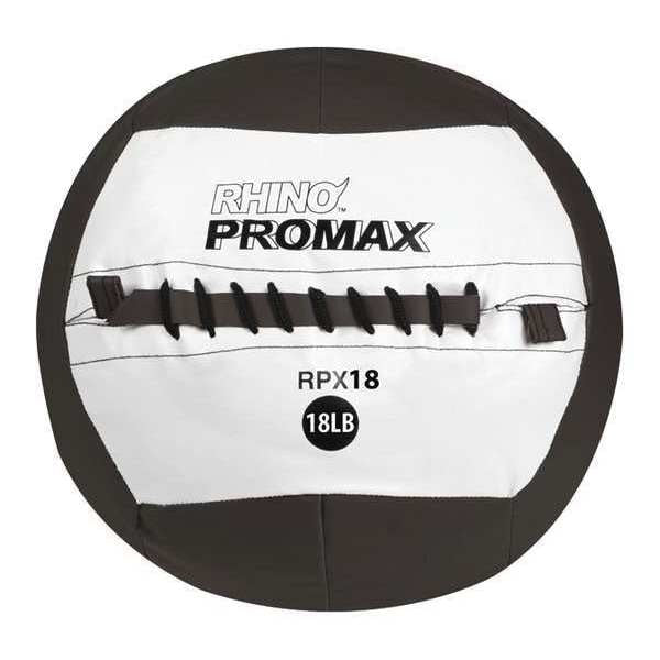 Rhino Promax Slam Workout Ball, 14