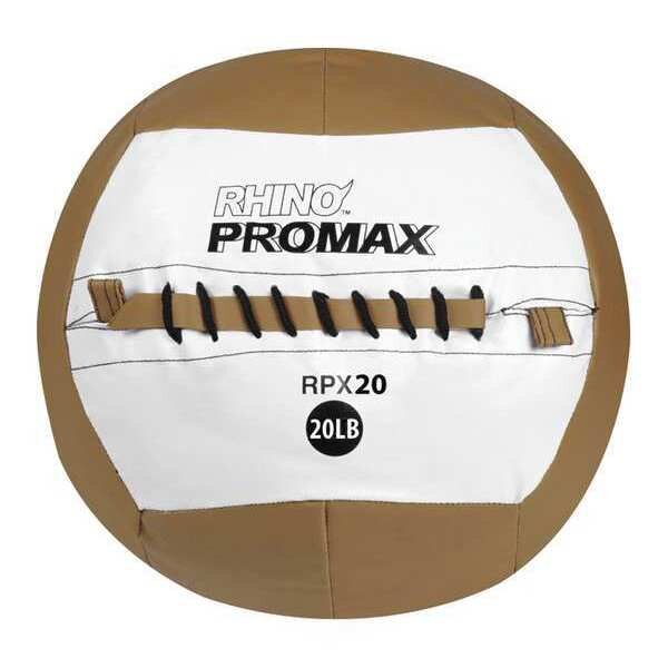 Rhino Promax Slam Workout Ball, 14