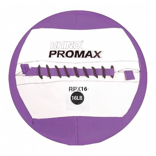 Rhino Promax Slam Workout Ball, 14