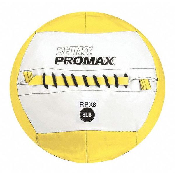 Rhino Promax Slam Workout Ball, 14