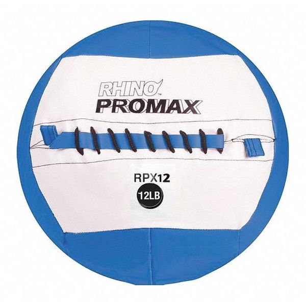 Rhino Promax Slam Workout Ball, 14