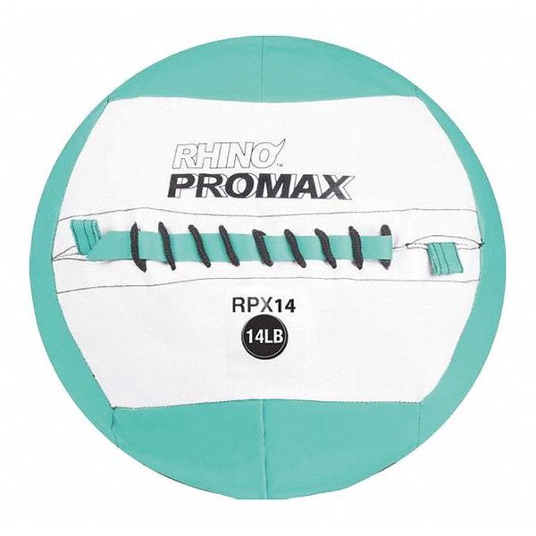 Rhino Promax Slam Workout Ball, 14
