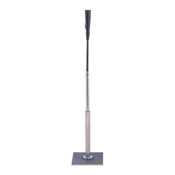 Portable and Collapsible Batting Tee