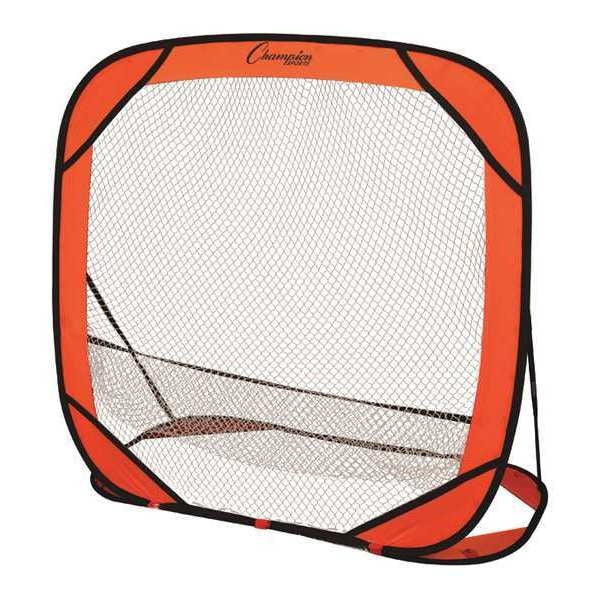 Pop-Up Multi-Sport Net, 5x5ft, with Case