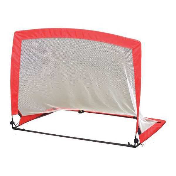 Rectangular Pop-Up Goal, 48Wx37Hx37