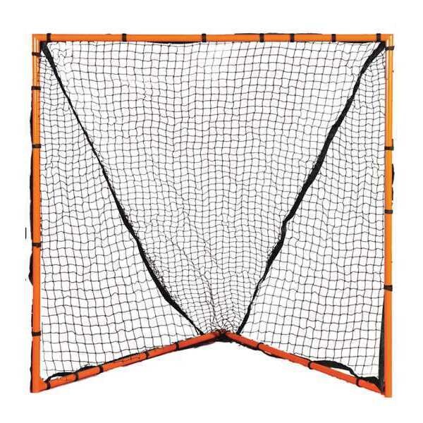 Backyard Lacrosse Goal, Offical, w/Net