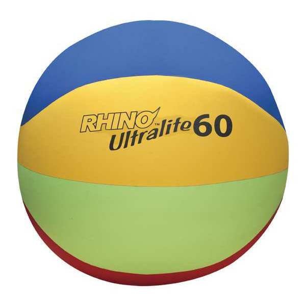 Ultra-Lite Cage Ball, 60