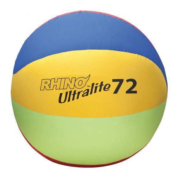 Ultra-Lite Cage Ball, 72