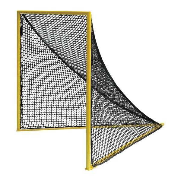 Collegiate Pro Lacrosse Goal Frame, 6x6ft