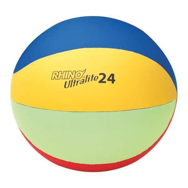 Ultra-Lite Cage Ball, 24