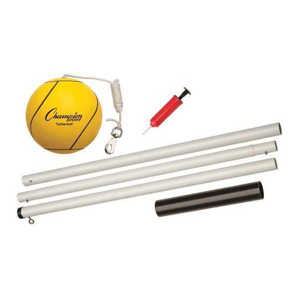 Deluxe TetherBall, Tournament Set