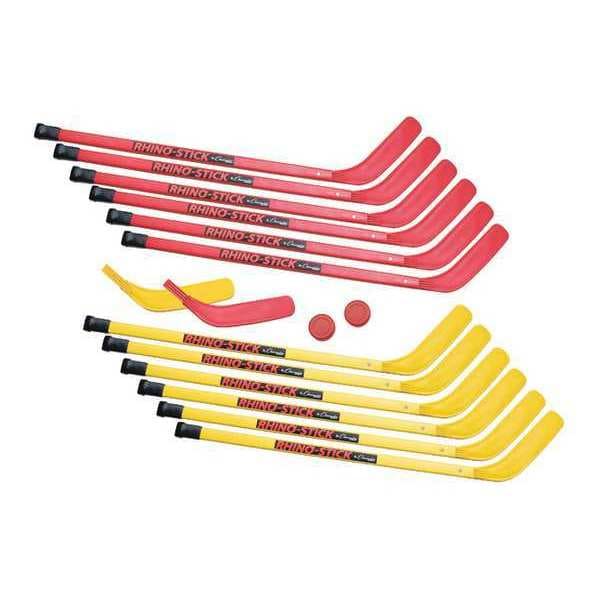 Rhino Stick Elementary Hockey Set, 36
