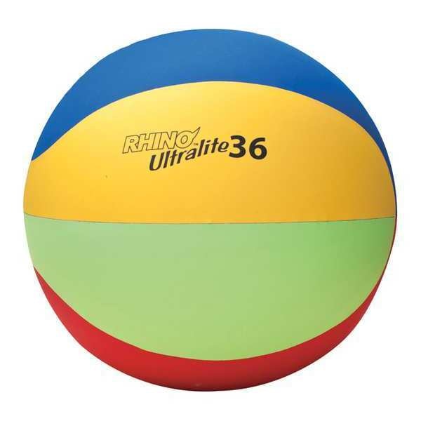 Ultra-Lite Cage Ball, 36
