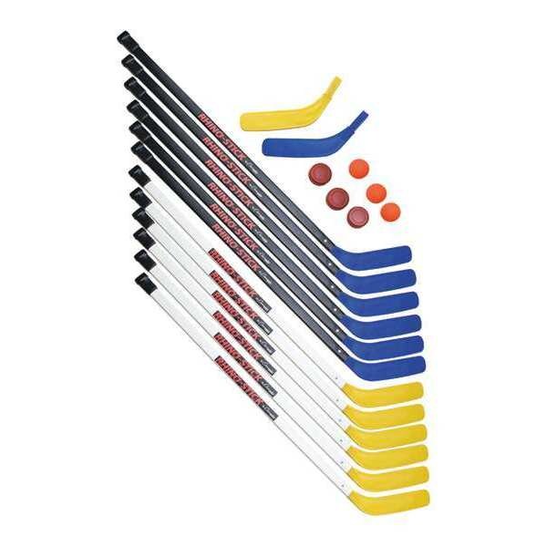 Rhino Stick Senior Hockey Set, 43