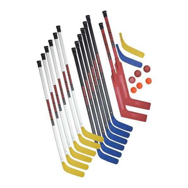 Rhino Stick Senior Hockey Set, 47