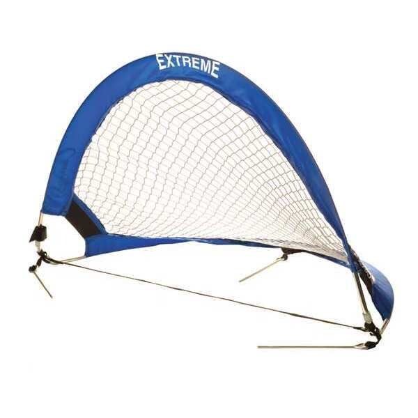 Extreme Soccer Port, 30w/Pop-Up Goal, PR