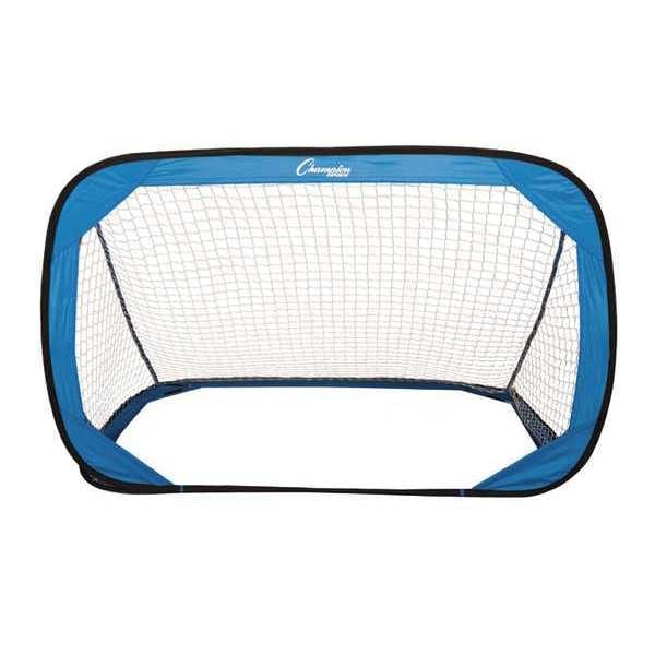 Pop Up Soccer Goal, 72x48x48