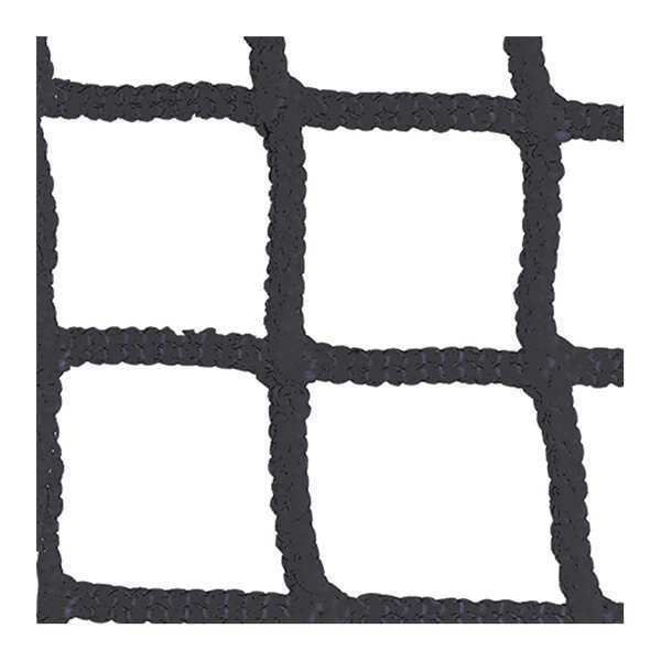 Lacrosse Net, Weather Treated, 7mm, PR