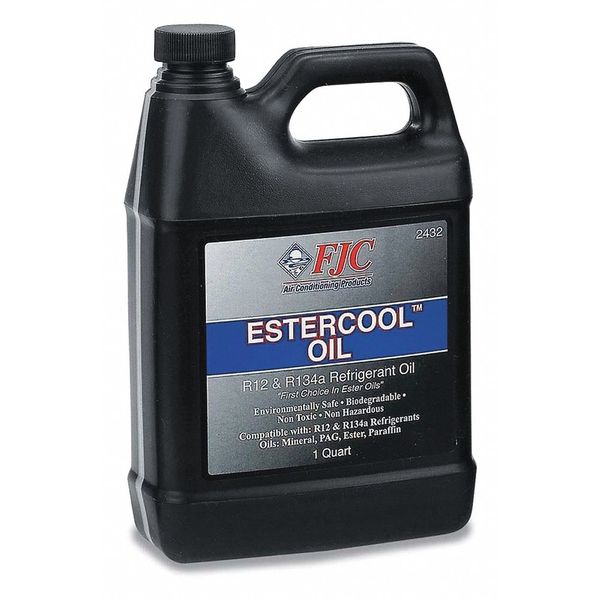 Estercool Oil, 1 qt.