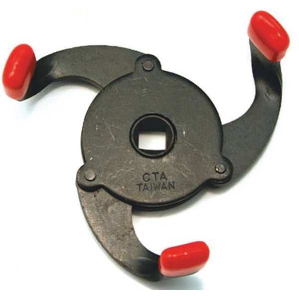 Oil Filter Wrench, Small Spider