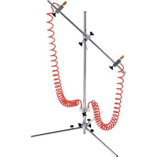 Air Amplifier Kit, w/Drying System
