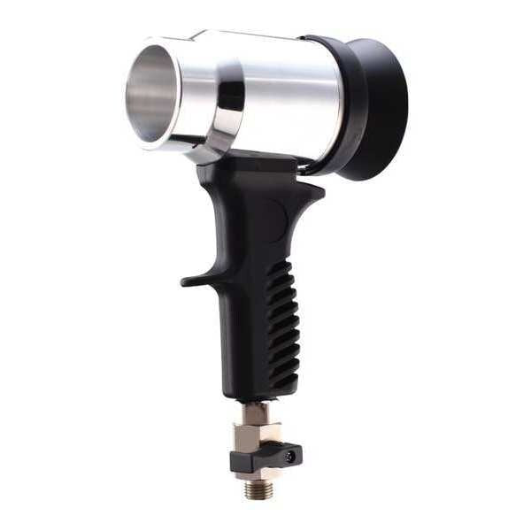 Air Amplifier, Corrosion Resistant