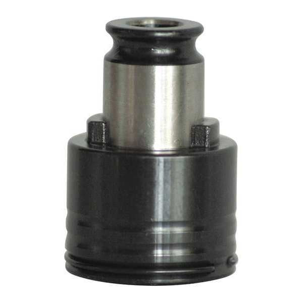 Tap Holder, w/Clutch, 1/2